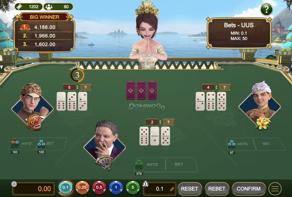 W88 games online casino games to play and win more real money