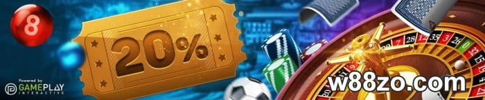 W88 live casino review 2023 with gaming guide join to claim w88 promotion