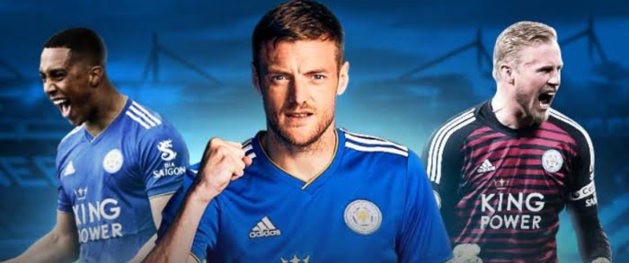 w88 sponsorship deals to partner with leicester city