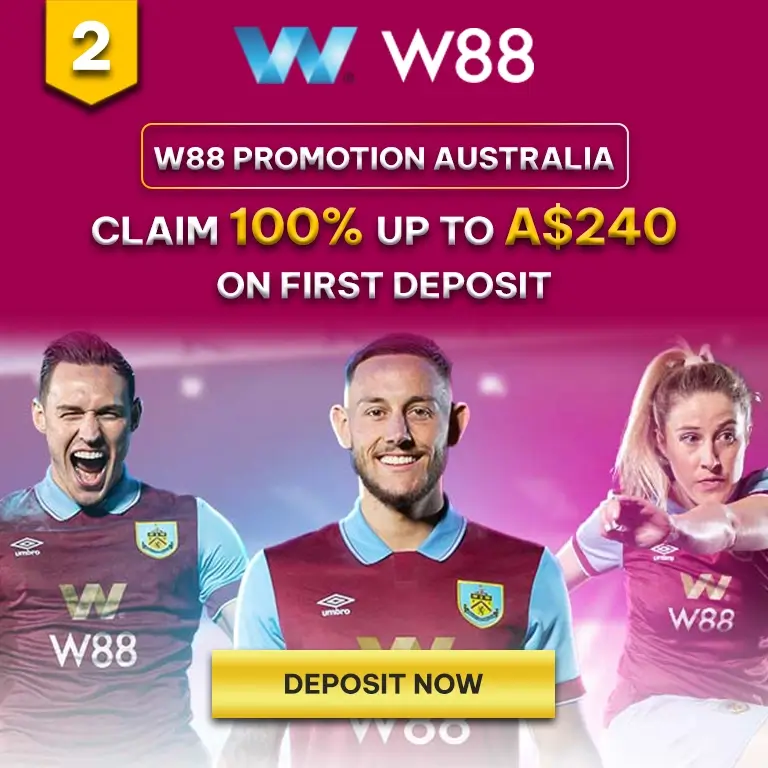 w88zo.com w88 promotion for australia