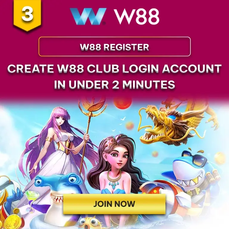 w88zo.com w88 register to get bonus deals