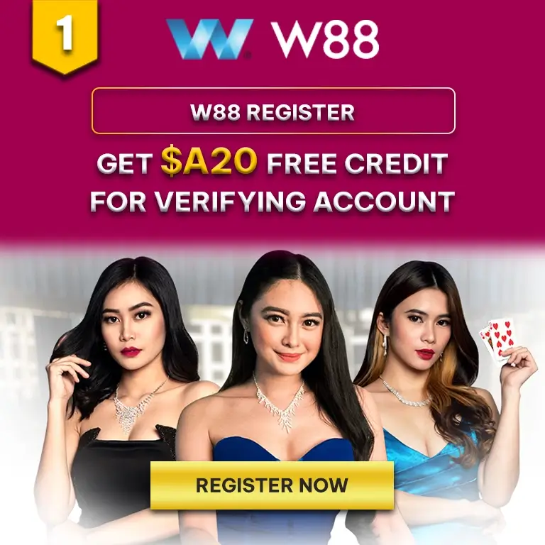 w88zo.com w88 register to get free credit bonus deals