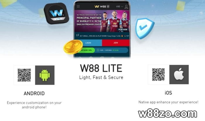 w88 review australia by experts what is w88 who owns w88 mobile