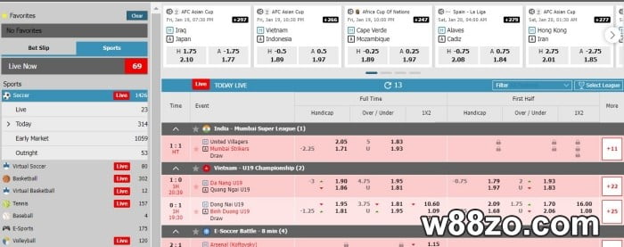 how to bet on football betting strategies online to win big payouts