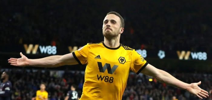 Wolverhampton Wanderers partners with W88 for Premier League 2018