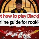 best how to play blackjack online guide for rookies