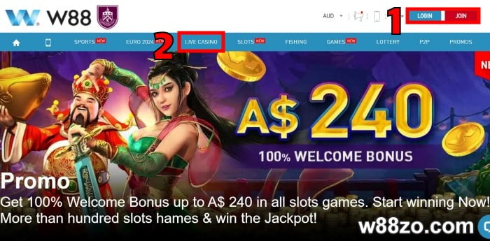 how to play sic bo online casino game tutorial for beginners step 1