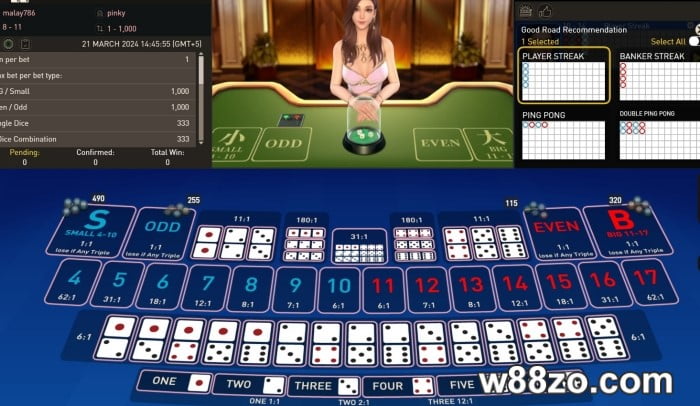 how to play sic bo online casino game tutorial sic bo rules explained for beginners