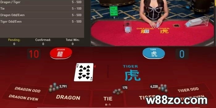 dragon tiger online casino tips and tricks for rookies by pros