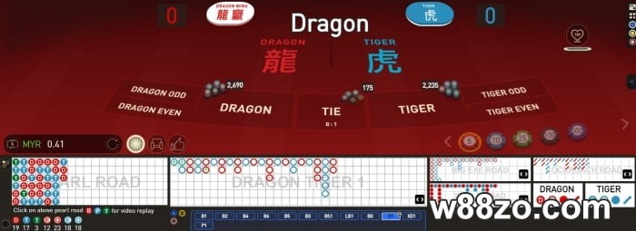 dragon tiger online casino tips and tricks for rookies