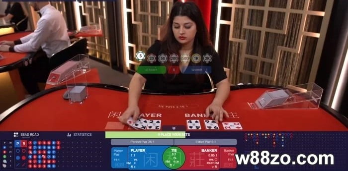 how to win baccarat online casino tips and tricks for beginners