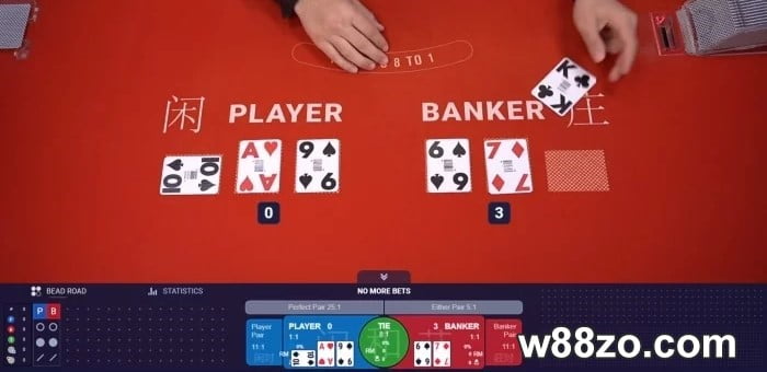 how to win baccarat online casino tips and tricks for rookies