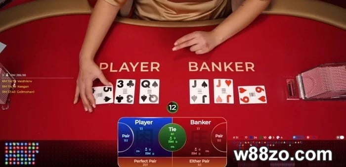 how to win baccarat online casino tips and tricks from experts