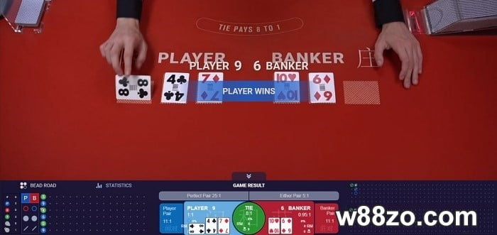 how to win baccarat online casino tips and tricks from pros