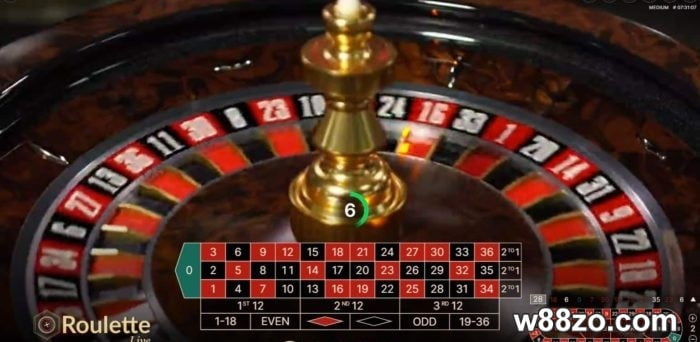 roulette winning tips and tricks crafted by expert for beginners