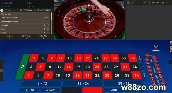 roulette winning tips and tricks provided by experts for beginners